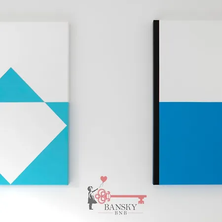 شقة Sofia 2 - Modern Station -by Easylife Swiss *