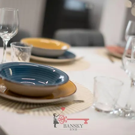 Apartament Sofia 2 - Modern Station -by Easylife Swiss Lugano