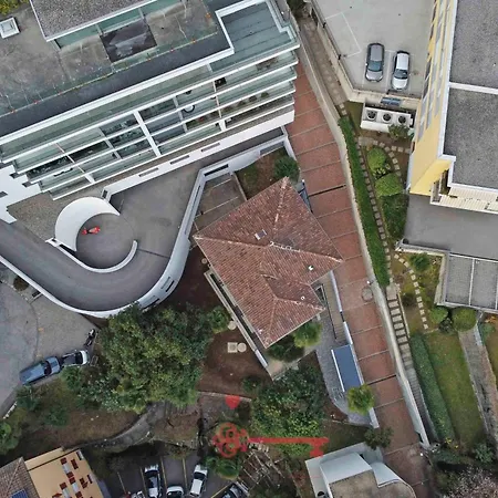 Appartamento Sofia 2 - Modern Station -by Easylife Swiss *