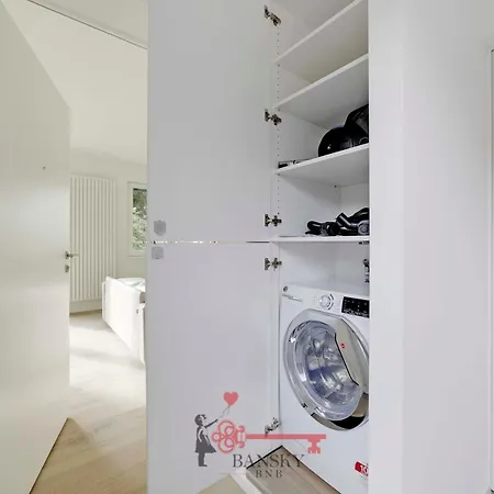 Sofia 2 - Modern Station -by Easylife Swiss شقة