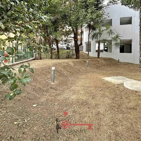 Apartament Sofia 2 - Modern Station -by Easylife Swiss *