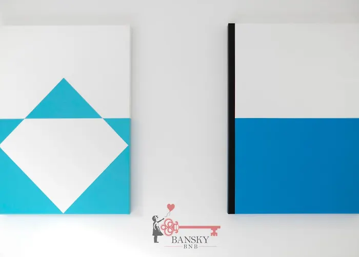 Daire Sofia 2 - Modern Station -by Easylife Swiss *