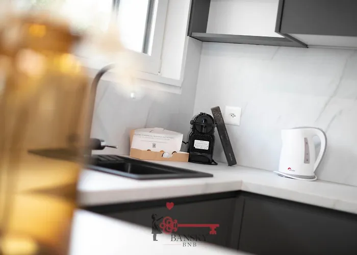 Sofia 2 - Modern Station -by Easylife Swiss *