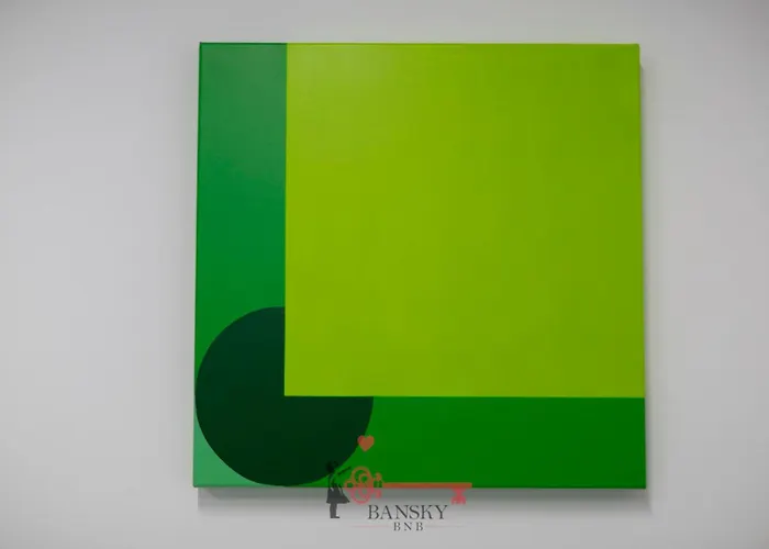 Sofia 2 - Modern Station -by Easylife Swiss