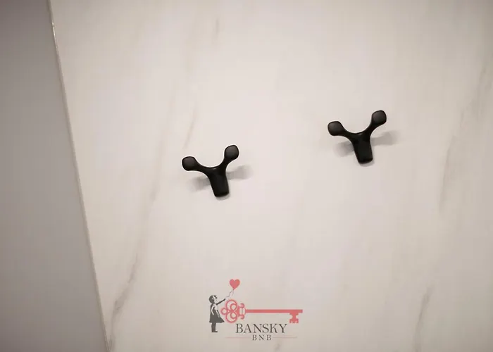 Daire Sofia 2 - Modern Station -by Easylife Swiss