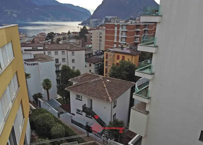 Sofia 2 - Modern Station -by Easylife Swiss *