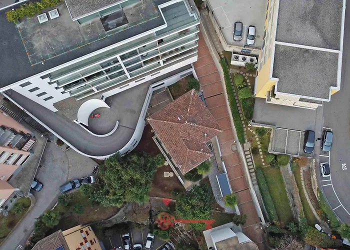 Daire Sofia 2 - Modern Station -by Easylife Swiss *