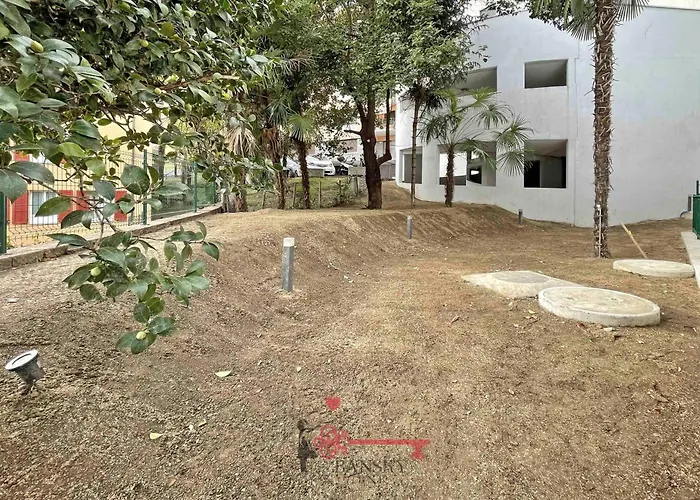 Appartamento Sofia 2 - Modern Station -by Easylife Swiss *