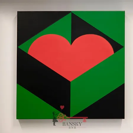 Sofia 2 - Modern Station -by Easylife Swiss Appartement