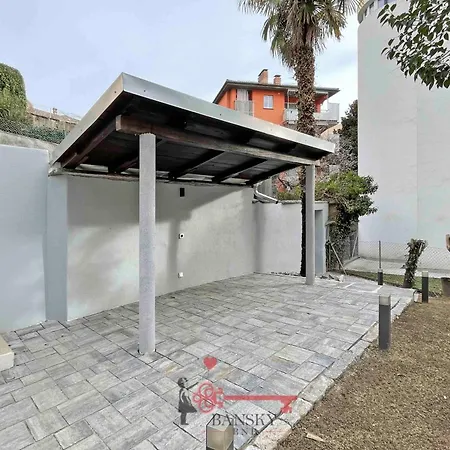 Sofia 2 - Modern Station -by Easylife Swiss Appartement *