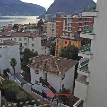 Sofia 2 - Modern Station -by Easylife Swiss *