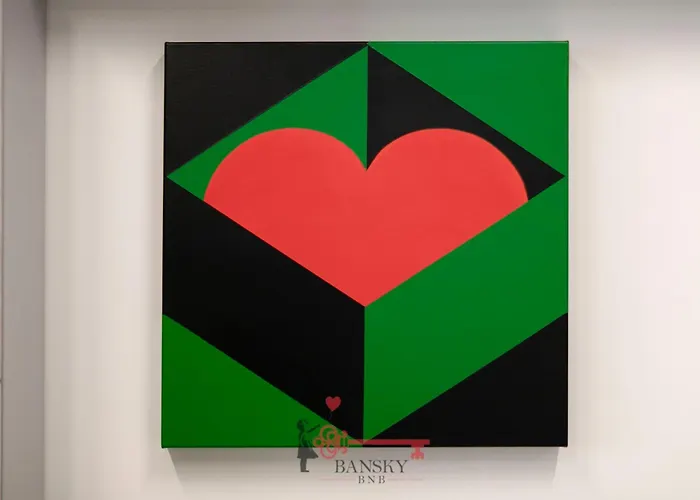 Sofia 2 - Modern Station -by Easylife Swiss Apartment