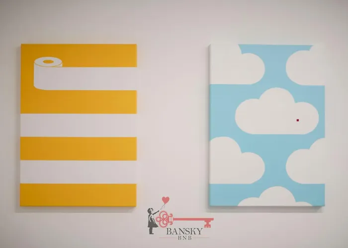 Sofia 2 - Modern Station -by Easylife Swiss