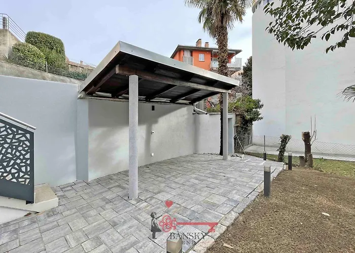 Sofia 2 - Modern Station -by Easylife Swiss Apartment *