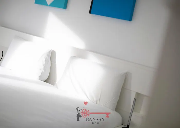 Sofia 2 - Modern Station -by Easylife Swiss Apartment Lugano