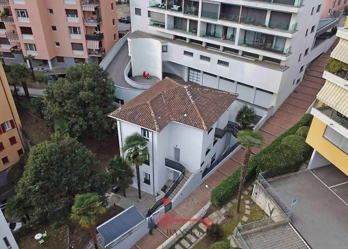 Sofia 2 - Modern Station -by Easylife Swiss Apartment *